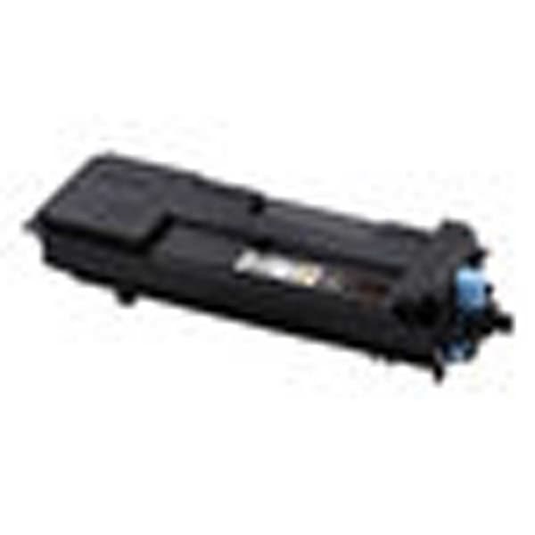 Epson Toner Aculaser Al-m8100 Svart