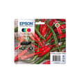 Miniatyrbild 1 av 2: Epson Färger Multipack 4 503 Bläck Patron Flerfärgad
