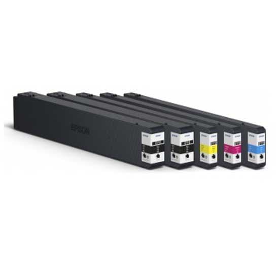 Epson Bläckpatron Durabrite C20750 Flerfärgad