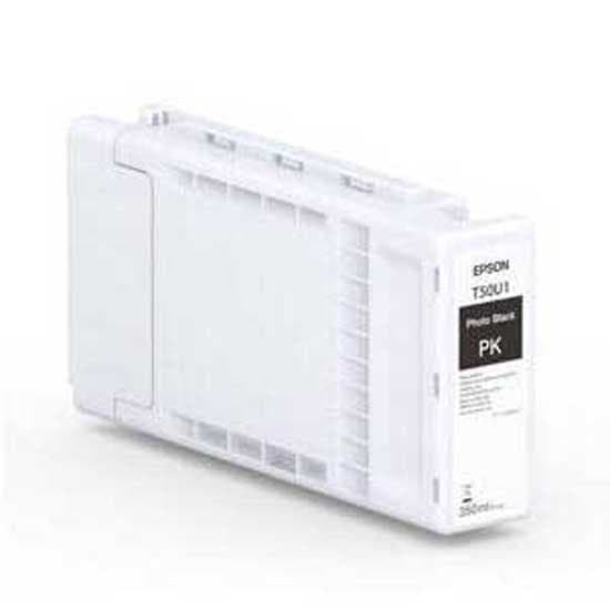 Epson Bläckpatron Ultrachrome Xd3 T50u1 Svart
