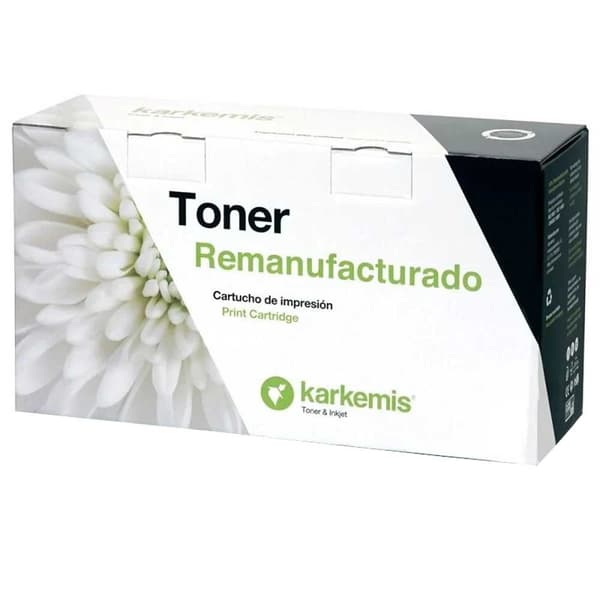 Karkemis Laser Tonerpatron Mlt-d111s Sort