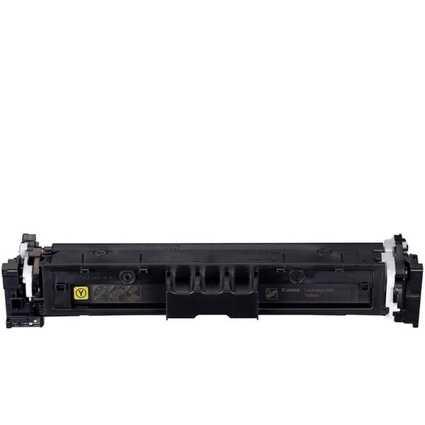 Canon Toner 069h Gul
