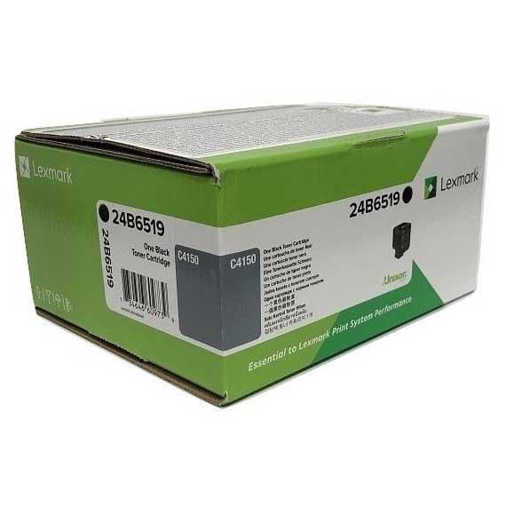 Lexmark Toner 24b6519 Sort