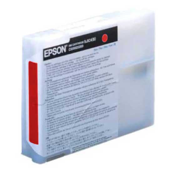 Epson Bläckpatron Sjic4