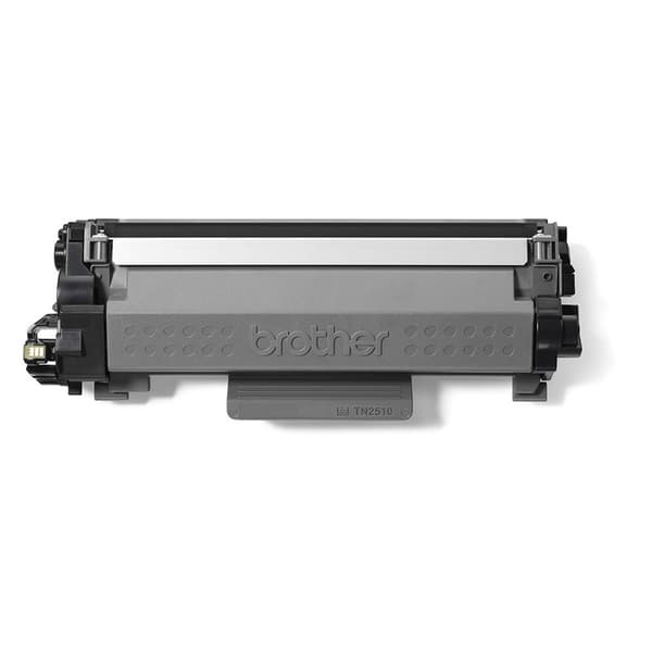 Brother Toner Tn2510 Sort