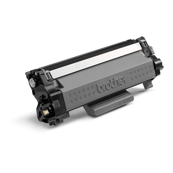 Brother Toner Tn2510 Sort