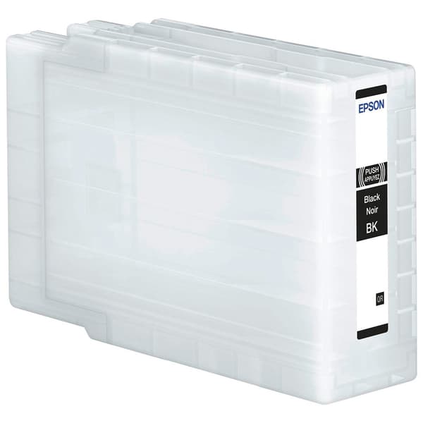 Epson Bläckpatron Xxl T 907 Workforce Pro T 9071 Svart