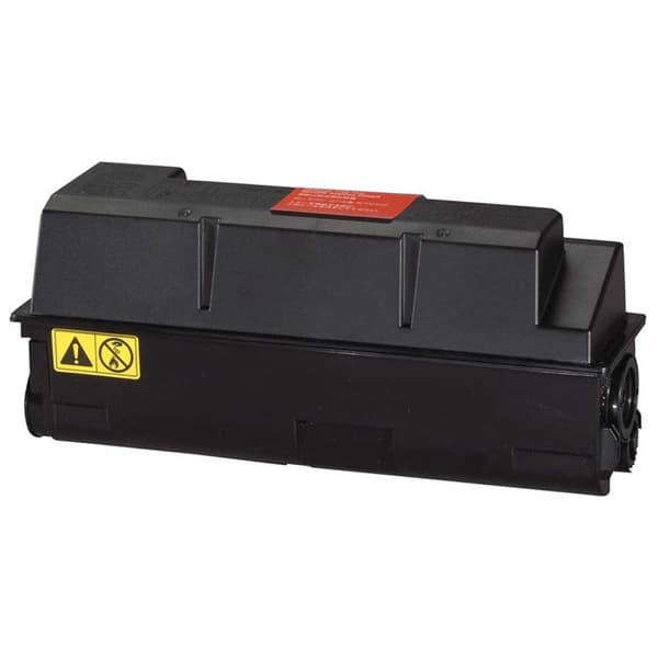 Kyocera Toner Tk-330e Sort