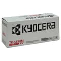 Miniatyrbillede 2 af 2: Kyocera Toner Tk-5150m Lilla