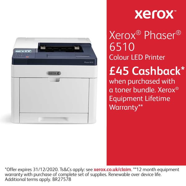Xerox 106r03475 Phaser 6510/workcentre 6515 Keltainen
