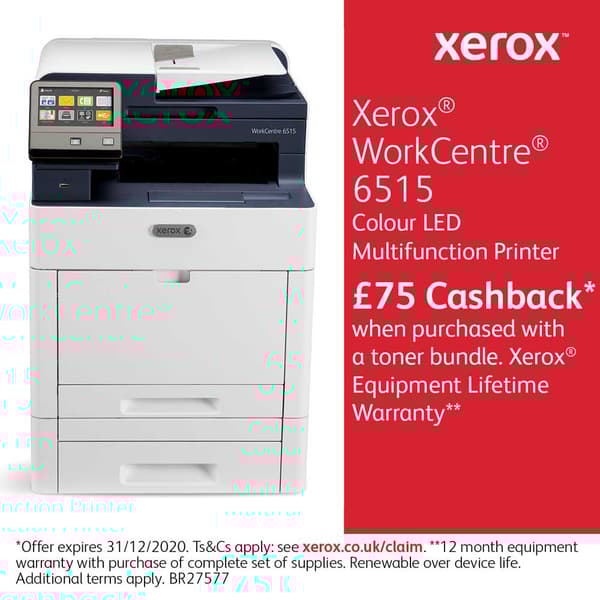 Xerox 106r03475 Phaser 6510/workcentre 6515 Keltainen