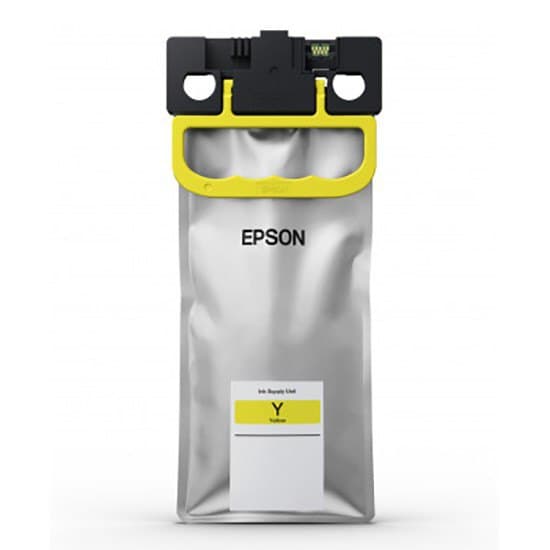 Epson Blækpatron Xxl Wf-c529r/c579r Gul