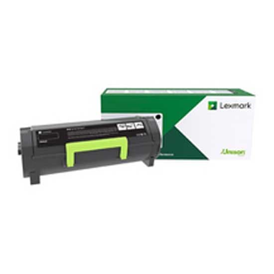Lexmark Väriaine 24b6889 Musta