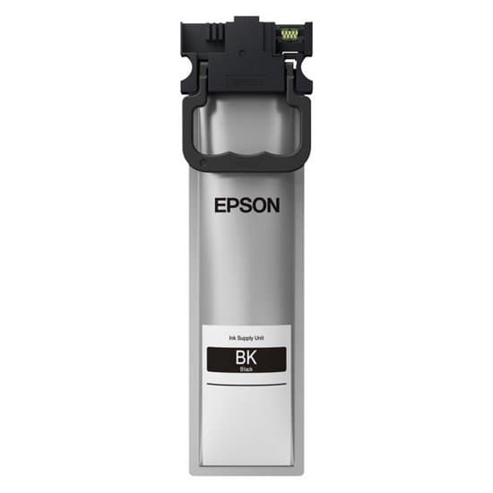 Epson Bläckpatron Wf-c5xxx Svart