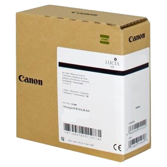 Canon Blækpatron Pfi-1300 Photo 330 Ml Sort