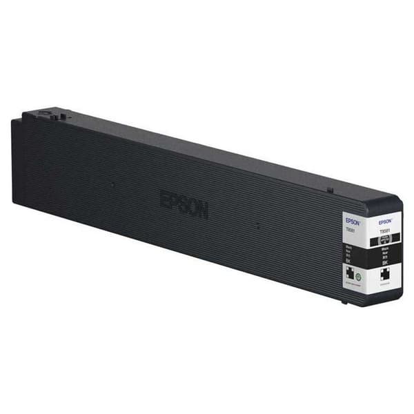 Epson Bläckpatron T02y Svart