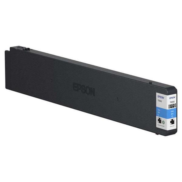 Epson Bläckpatron T02y Blå