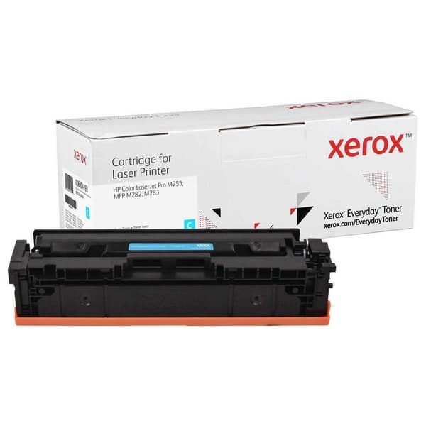 Xerox Toner 006r04193 Blå