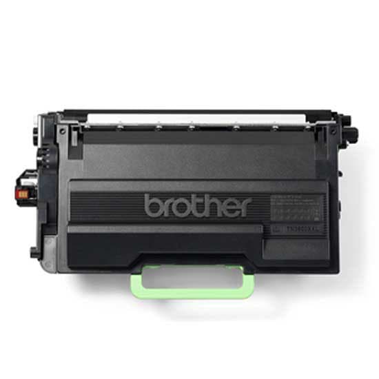 Brother Tonersats Tn3600xxl Svart
