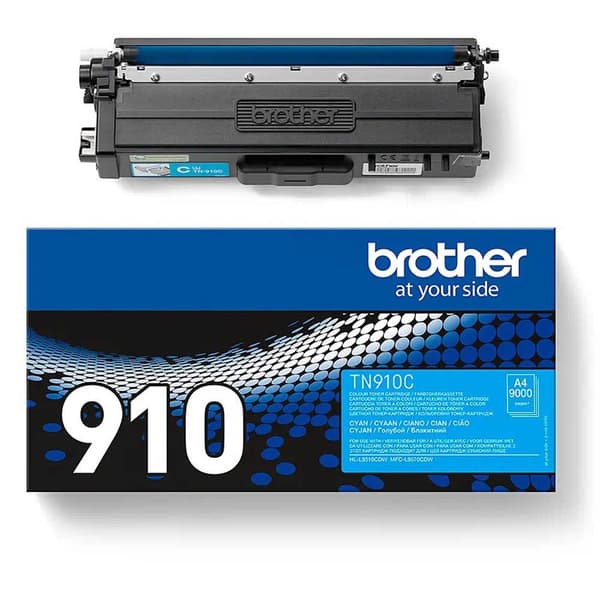 Generico Toner Brother Tn-910c