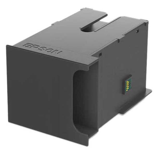 Epson Bläckpatron T671 Svart