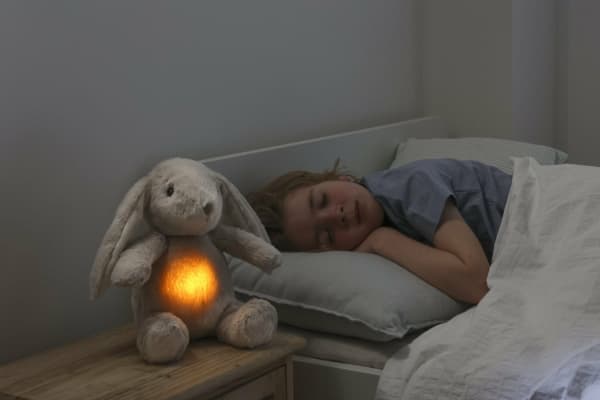 CLOUD`B-CLTT-7703-MUSICAL CUDDLY K ROSE