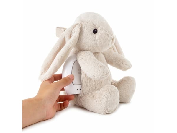 CLOUD`B-CLTT-7703-MUSICAL CUDDLY K ROSE