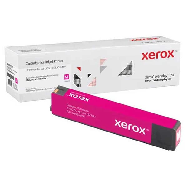Xerox Toner Hp 970xl Lilla