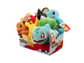 Pikkukuva 3 / 3: Pokémon Plush 20 cm - Assorted
