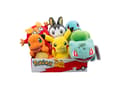 Pikkukuva 1 / 3: Pokémon Plush 20 cm - Assorted