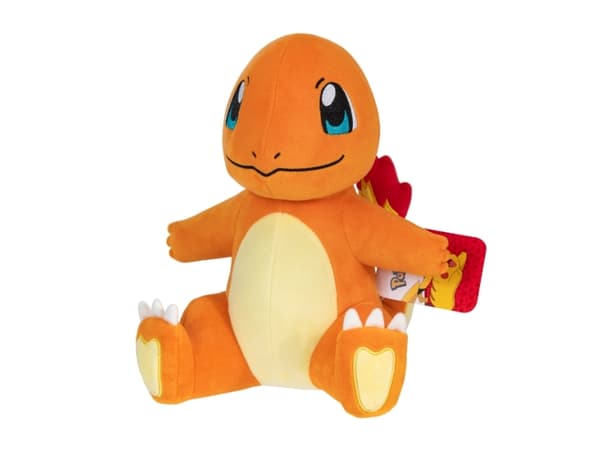 Pokémon Plush 30 cm - Assorted