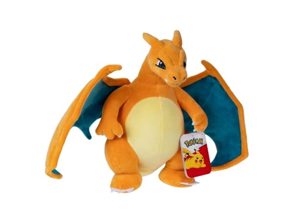 Pokémon Plush 30 cm - Assorted