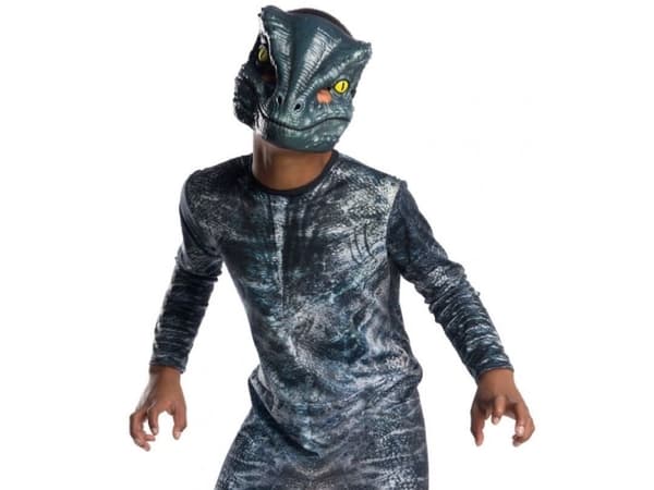 Blue kostume,  Jurrasic World