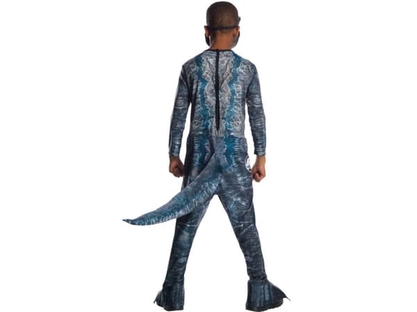 Blue kostume,  Jurrasic World