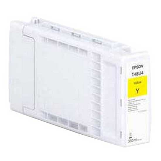 Epson Bläckpatron T48u4 Gul