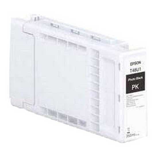 Epson Bläckpatron T48ui Svart