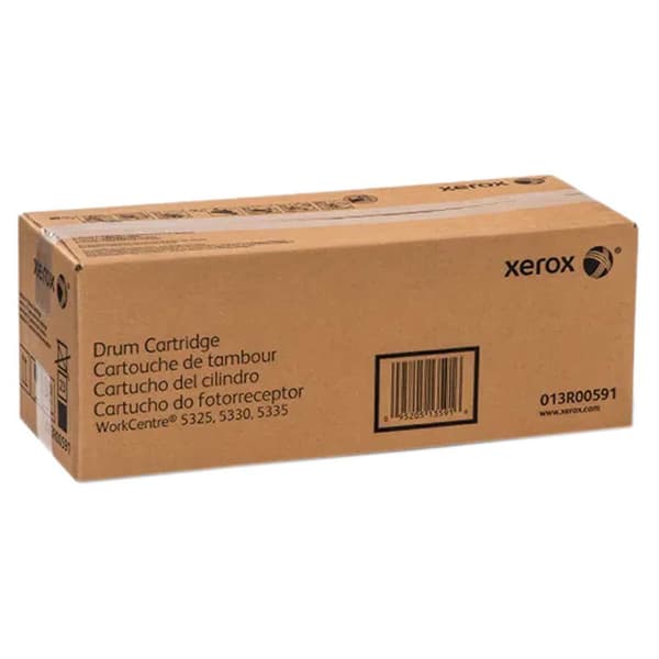 Xerox Toner 013r00591 Sort