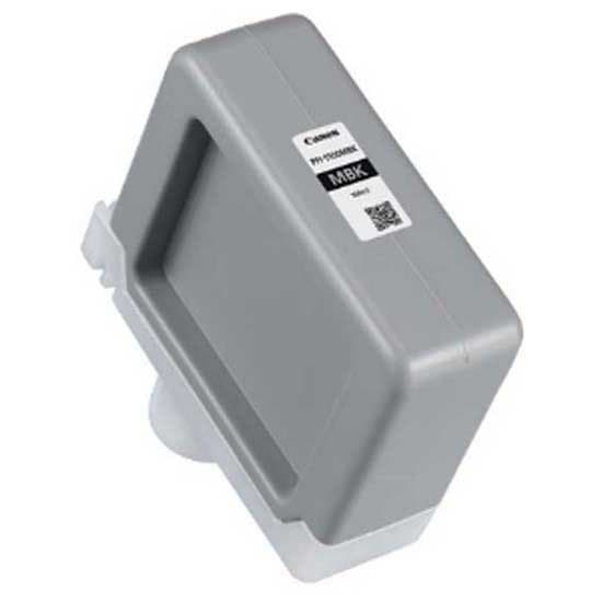 Canon Blækpatron Pfi 1100 Sort