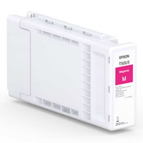 Epson Bläckpatron Ultrachrome Xd2 T50u3 Lila