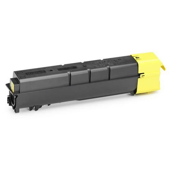 Kyocera Väriaine Tk-8705y Keltainen