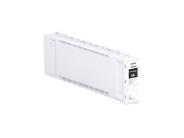 Epson T50M8 - 700 ml - mattsvart - original - bläckpatron