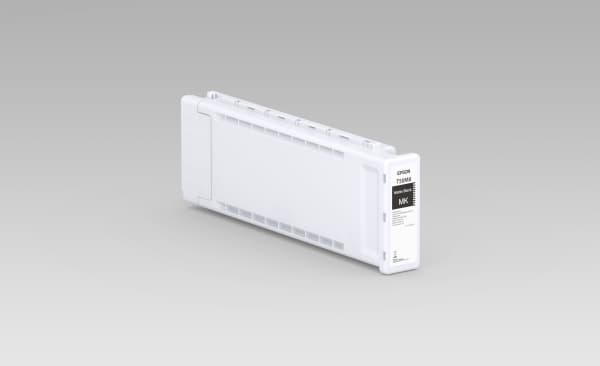 Epson T50M8 - 700 ml - mattsvart - original - bläckpatron
