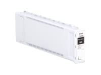 Epson T50M8 - 700 ml - matt svart - original - blekkpatron