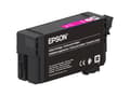 Pikkukuva 3 / 4: Epson Singlepack UltraChrome XD2 Magenta T40D340(50ml), Väriainepohjainen muste, 50 ml, 1 kpl