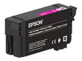 Pikkukuva 1 / 4: Epson Singlepack UltraChrome XD2 Magenta T40D340(50ml), Väriainepohjainen muste, 50 ml, 1 kpl