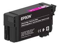 Epson T40D340 - 50 ml - magenta - original - blekkpatron - for SureColor SC-T2100, SC-T3100, SC-T3100M, SC-T3100N, SC-T5100, SC-T5100M, SC-T5100N