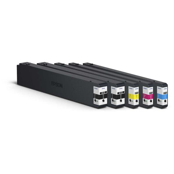 Epson Bläckpatron T02q Svart