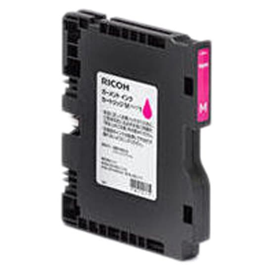 Ricoh Imaging Type Garment 257061 1 Høj Kapacitet Blæk Cartrige Lilla