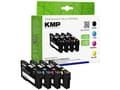 Pikkukuva 2 / 2: KMP-muste korvaa Epson 405 XL Yellow -musteen