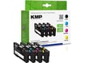 Pikkukuva 1 / 2: KMP-muste korvaa Epson 405 XL Yellow -musteen